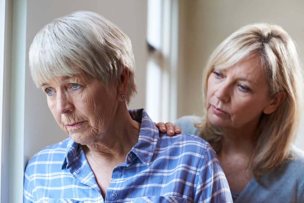 How Do You Test a Loved One for Dementia?