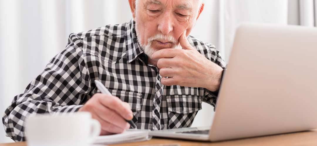 Free Online Courses For Becoming a Tech-Savvy Senior