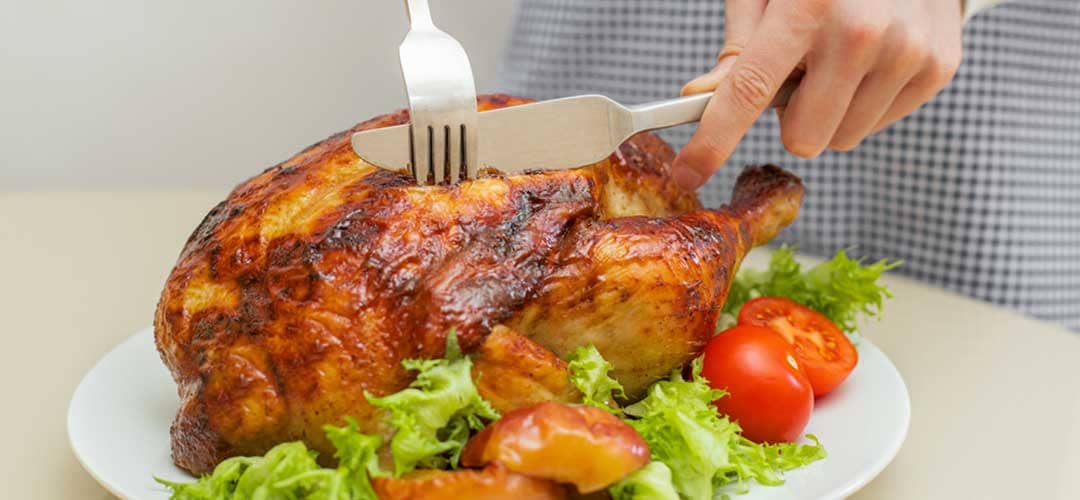 How to Prepare a Diabetes-Friendly Dinner