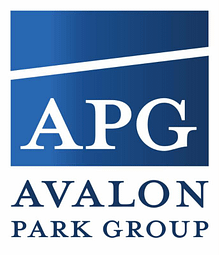 Avalon Park Group Logo