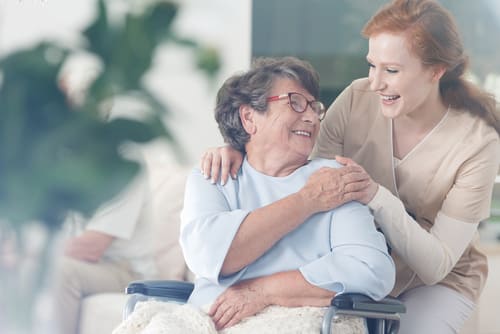 tips for caregivers