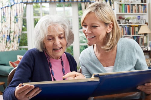 signs it might be time for memory care