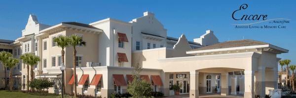 Why Encore at Avalon Park Should be Your Choice for Assisted Living