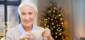 Senior citizen health during the holidays- Encore at Avalon Park Assisted Living 