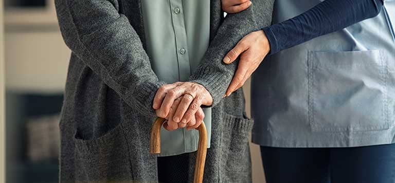 Differences Between Senior Living and Assisted Living